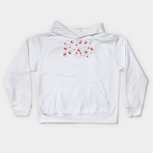 Cherry Pop Kids Hoodie